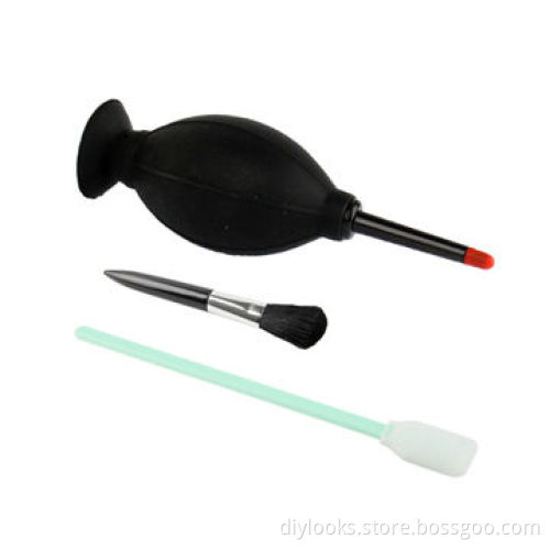 Camera Lens Cleaning Kit